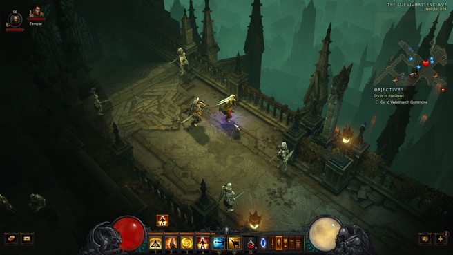 Review Diablo III: Reaper of Souls