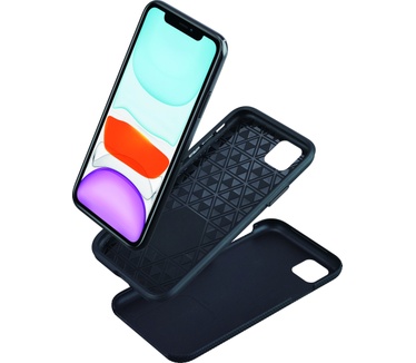 Azuri AZCOVRUGIPH11-BLK