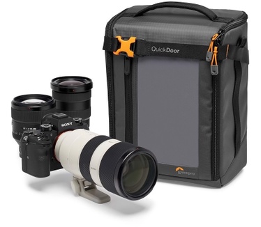 Lowepro GearUp Creator Box XL II