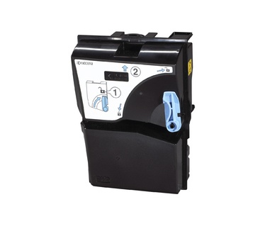 Kyocera TK-825K Toner-Kit Black