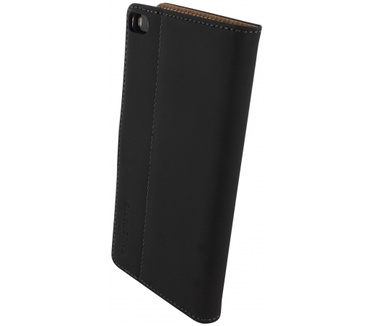 Mobiparts Premium Wallet Case Huawei P8 Black