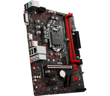 MSI H310M Gaming Plus