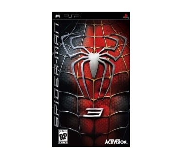 Spider-Man 3