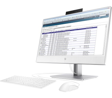 HP EliteOne 800 G5 All-in-One (7XK71AW)