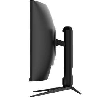 MSI Optix G321CQP Zwart