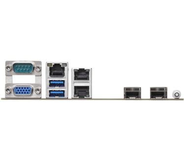 ASRock EC262D4U2-2L2Q/E810