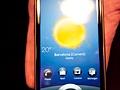 HTC Sensation