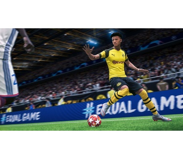 FIFA 20, Windows