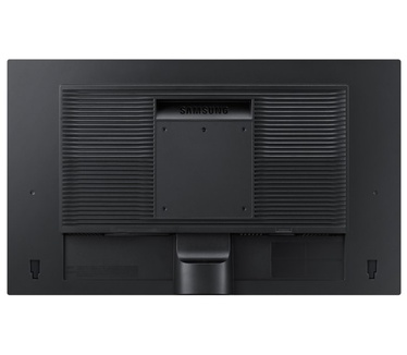 Samsung LS24E20KBL Zwart