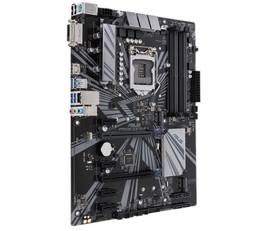 Asus Prime Z370-P II
