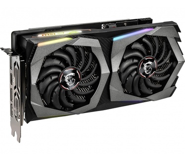 MSI GeForce RTX 2060 GAMING 6G