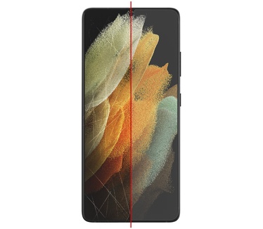 Zagg Ultra VisionGuard+