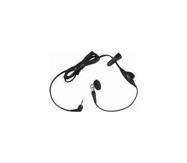 BlackBerry Blackberry Headset ACC-03731-006 2.5mm