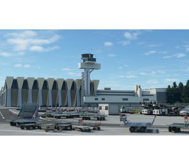 Flight Simulator - Premium Deluxe, Windows