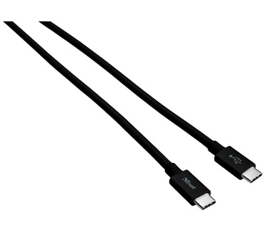 Trust 1m, 2xUSB2.0-C