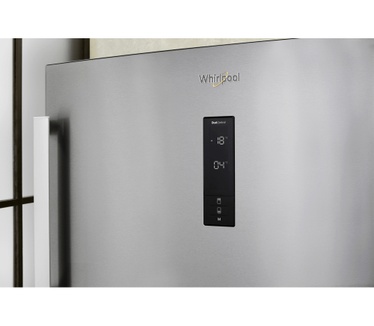 Whirlpool W84TE 72 X 2