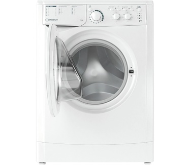 Indesit EWSC 61251 W EU N