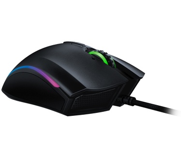 Razer Mamba Elite