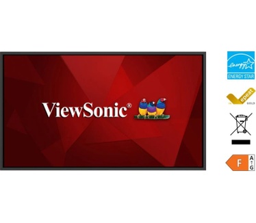 ViewSonic CDE43G3-1C