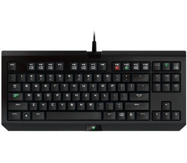 Razer BlackWidow Tournament Edition Chroma (Azerty FR)