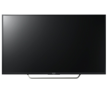 Sony Bravia KD-55XD7005 Zwart