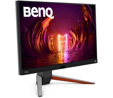 BenQ Mobiuz EX270QM Zwart