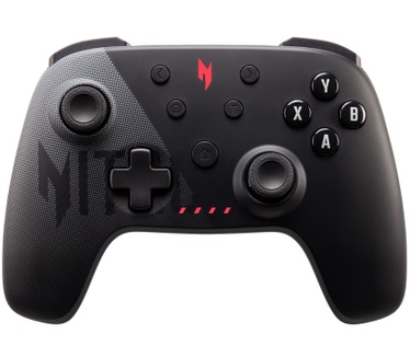Acer Nitro Wireless Gaming Controller NGR300 Zwart