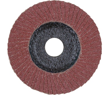 PFERD PFF 115 A 60 SG STEELOX