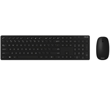 ASUS W5000