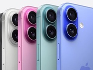 Apple iPhone 16
