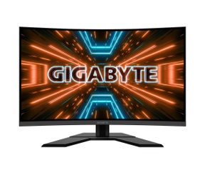 Gigabyte G32QC