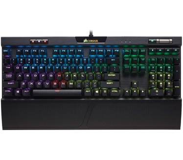 Corsair K70 RGB Pro (MX Red, Azerty BE)