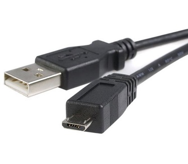 Startech.com 3m Micro USB Kabel M/M USB A naar Micro B
