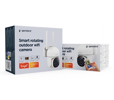 Gembird TSL-ODCAM-WRHD-01
