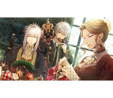 Lost Dimension