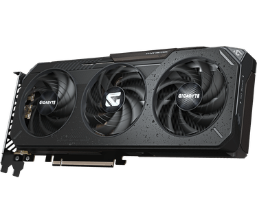 Gigabyte Radeon RX 9060 XT GAMING 16G