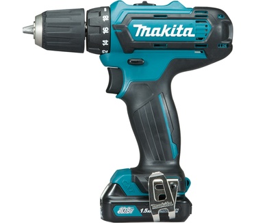 Makita DF331 (4000 mAh)