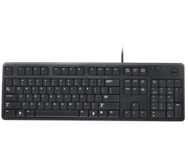 Dell KB212-B