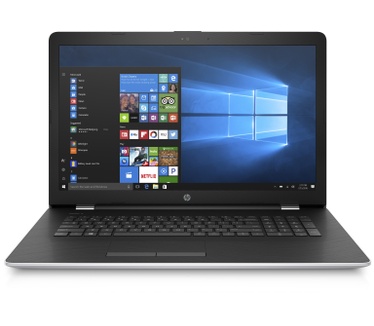 HP 17 bs100nb (Belgisch model)