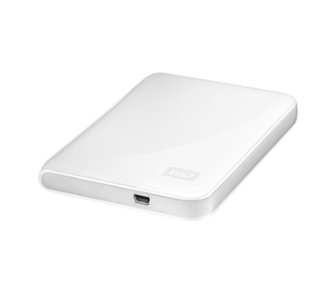 Western Digital My Passport Essential II 320GB Wit