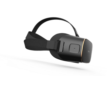 DPVR DPVR P1