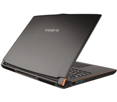 Gigabyte P57WV6-DE022T