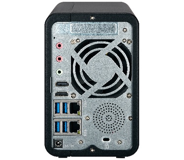 QNAP TS-253B