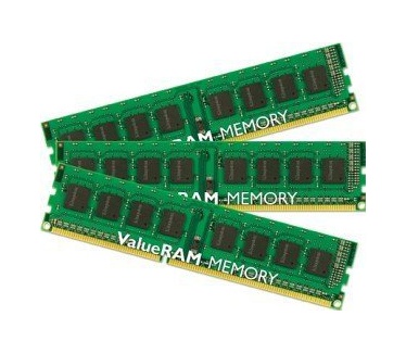 Kingston ValueRAM KVR13E9K3/12I