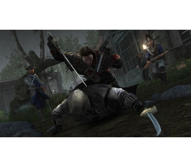 Assassin's Creed: Rogue Collector's Edition, Xbox 360
