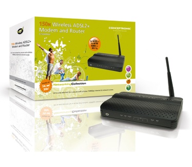 Conceptronic C150APRA2