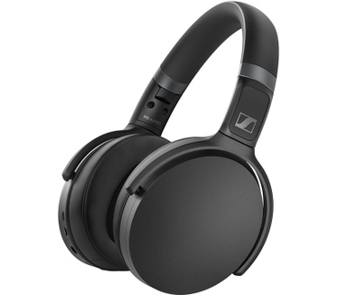 Sennheiser HD 450BT (Zwart)