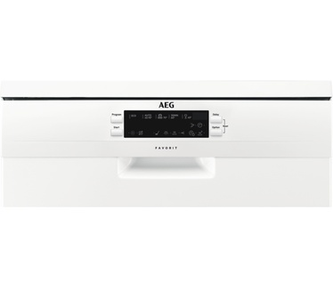 AEG FFB53620ZW