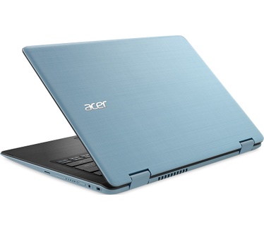 Acer Spin 1 11-31-C34F