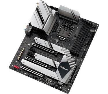 ASRock W480 Creator